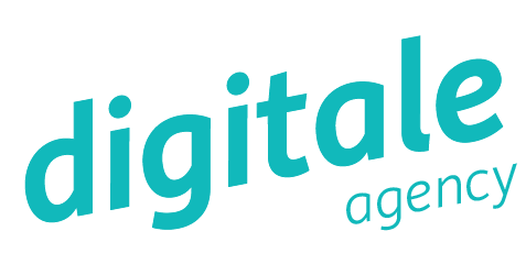 digitale agency logo